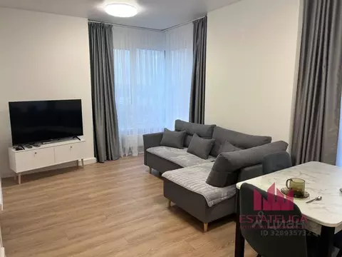 1-к кв. Москва Очаковское ш., 5к2 (41.0 м)