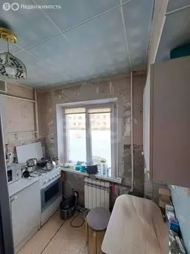 2-комнатная квартира: Омск, микрорайон Городок Нефтяников, улица 50 ...