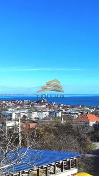 Дом в Крым, Феодосия ул. Южная, 1 (122 м)