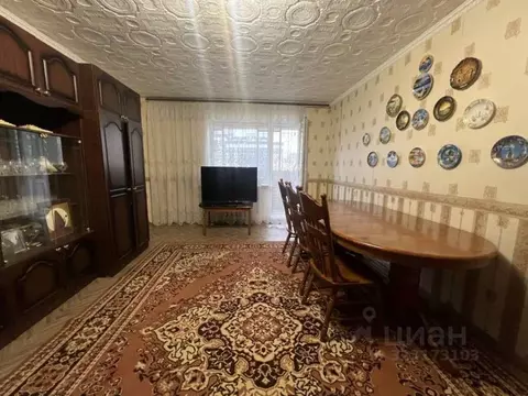 3-к кв. Воронежская область, Воронеж Московский просп., 119 (82.0 м)