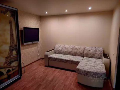 1-к кв. Москва Открытое ш., 26к12А (32.0 м)