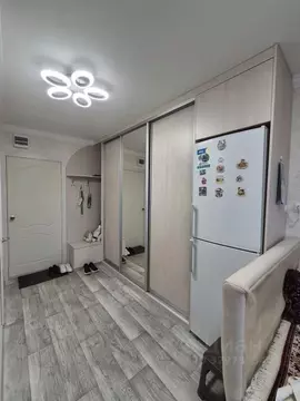 Комната Омская область, Омск просп. Космический, 18 (17.1 м)