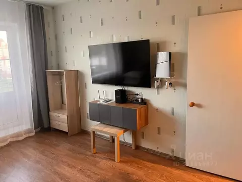 1-к кв. Челябинская область, Озерск ул. Матросова, 38 (35.0 м)