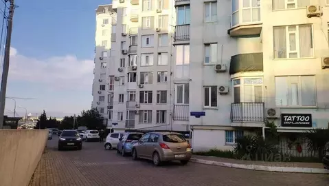 Помещение свободного назначения в Севастополь ул. Александра ...