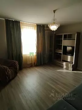 1-к кв. Краснодарский край, Новороссийск ул. Хворостянского, 15 (36.5 ...