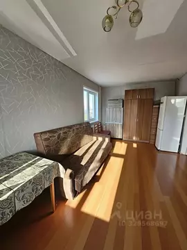 1-к кв. Татарстан, Казань ул. Гудованцева, 27 (30.5 м)