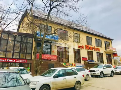 Торговая площадь в Ставропольский край, Ставрополь ул. Сергея Лазо, ...