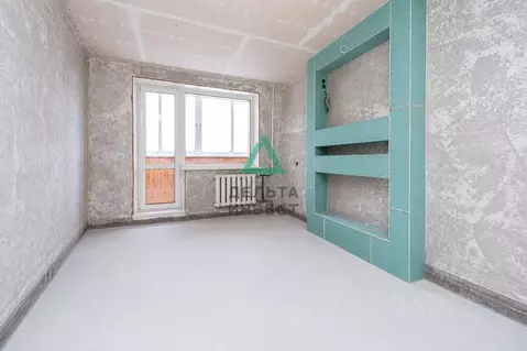 3-к кв. Башкортостан, Уфа ул. Менделеева, 9/4 (60.3 м)