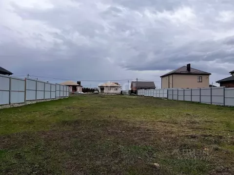 Участок в Ростовская область, Аксайский район, Щепкинское с/пос, ...