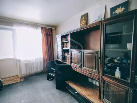 3-к кв. Рязанская область, Рязань Московский р-н, ул. Юбилейная, 16 ...