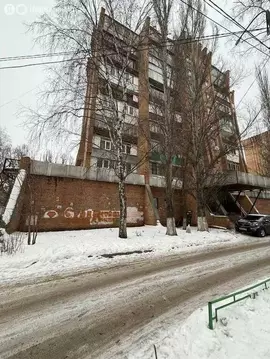 1-комнатная квартира: Самара, Заводское шоссе, 50 (24.1 м)