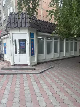 Помещение свободного назначения в Новосибирская область, Искитимский ...