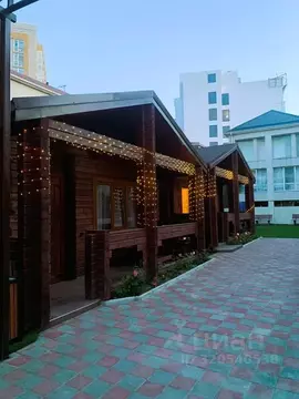 Дом в Краснодарский край, Анапа Пионерский просп., 75А/1 (36 м)