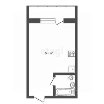 Студия Коми, Сыктывкар ул. Карла Маркса, 131 (22.0 м)