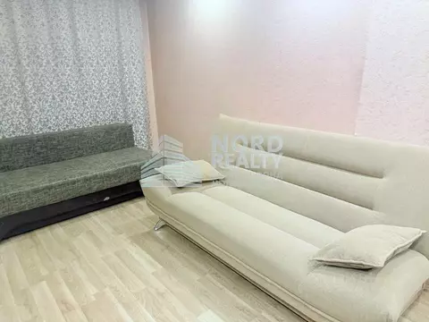 3-к кв. Мурманская область, Мурманск ул. Александра Невского, 95 (63.0 ...