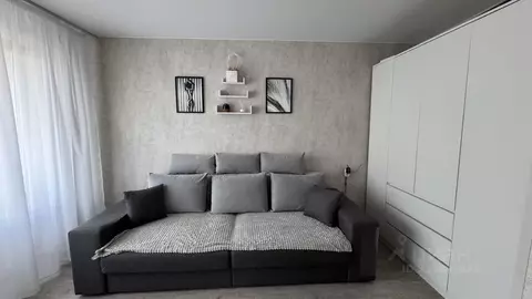 1-к кв. Калининградская область, Светлый Коммунистическая ул., 9 (21.5 ...