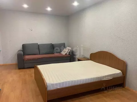 1-к кв. Тюменская область, Тюмень Широтная ул., 134 (43.8 м)