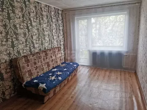 1-к кв. Алтайский край, Бийск ул. Александра Пушкина, 211 (31.0 м)