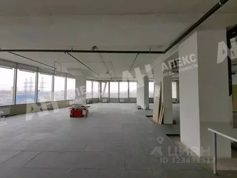 Офис в Московская область, Химки ул. Панфилова, 21/1 (239 м)