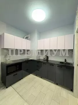 1-к кв. Самарская область, Волжский район, Лопатино с/пос, пос. ...