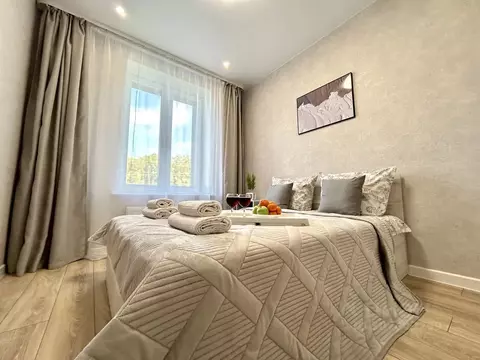 2-к кв. Башкортостан, Уфа ул. Даяна Мурзина, 7 (46.0 м)