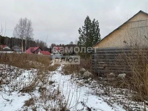 Участок в Свердловская область, Среднеуральск муниципальный округ, д. ...