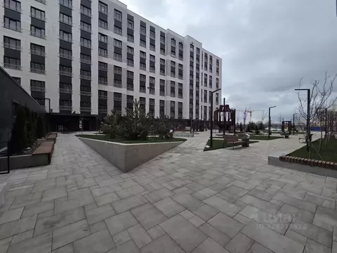 1-к кв. Северная Осетия, Владикавказ ул. Алихана Гагкаева, 19/2 (46.3 ...