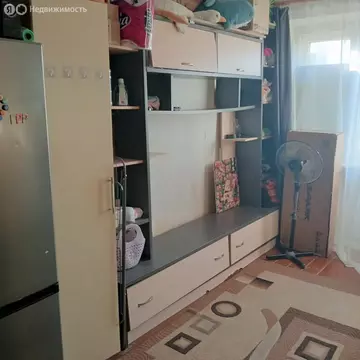 1к в -комнатной квартире (13.1 м)