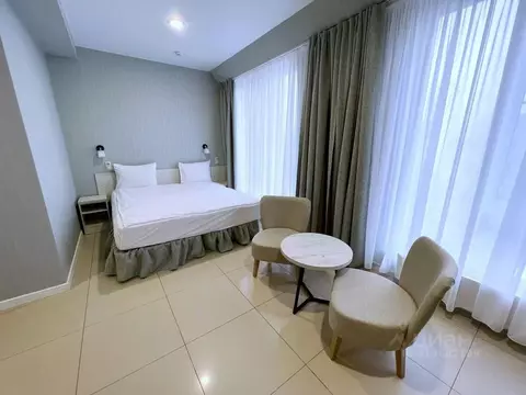 Комната Ставропольский край, Ставрополь ул. Ленина, 211а (25.0 м)