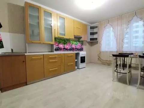 3-к кв. Москва ул. Маресьева, 10к1 (72.0 м)