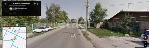Дом в Алтайский край, Барнаул ул. 2-я Северо-Западная, 37 (70 м)