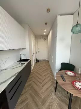 Студия Москва Долгопрудненское ш., 3А (26.2 м)