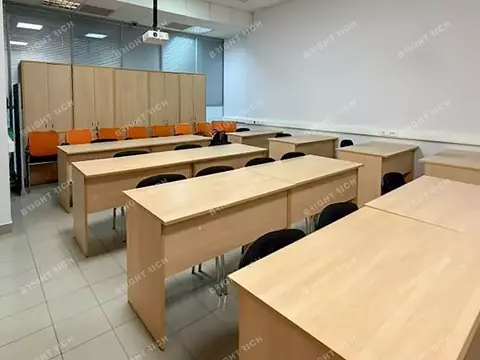 Офис в Москва 2-й Южнопортовый проезд, 20АС4 (160 м)