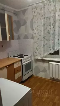 1-к кв. Красноярский край, Красноярск ул. Щорса, 101 (34.8 м)