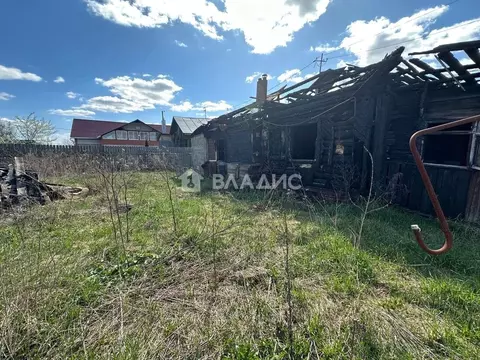 Участок в Ивановская область, Иваново пер. 10-й Линейный, 29 (6.0 ...