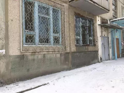 Офис в Иркутская область, Ангарск 15-й мкр, 18 (109 м)