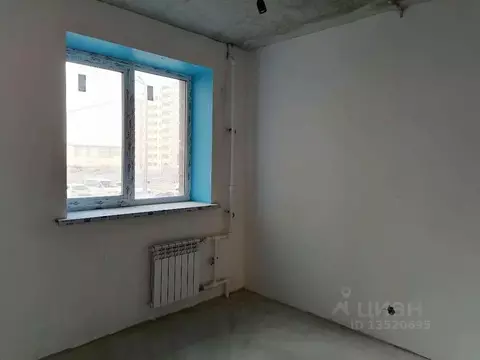 3-к кв. Владимирская область, Владимир ул. Всесвятская, 3к2 (81.91 м)