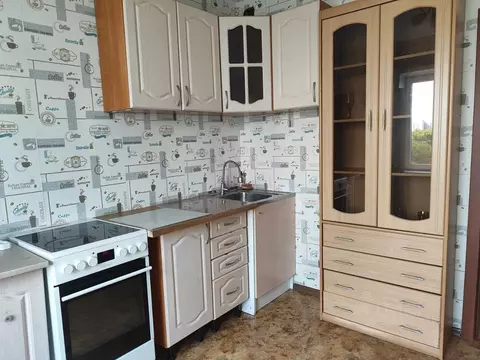 1-к кв. Новосибирская область, Новосибирск ул. Петухова, 14/6 (38.0 м)