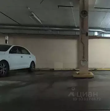 Гараж в Москва Щелковское ш., 61 (14 м)