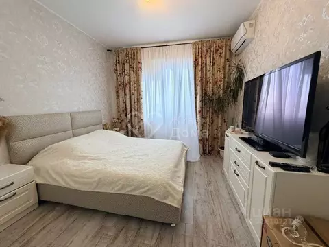 3-к кв. Волгоградская область, Волгоград ул. Шумского, 7А (73.2 м)