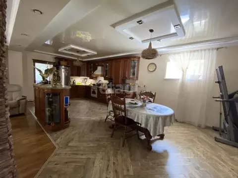 Дом в Ставропольский край, Ставрополь №26 мкр, ул. Глинки, 47 (90 м)