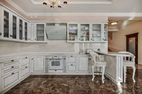 Дом в Севастополь Лукоморье ТСН, ш. Фиолентовское, 68/49 (365 м)