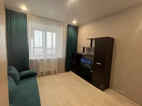 1-к кв. Татарстан, Зеленодольский район, Осиновское с/пос, с. Осиново ...