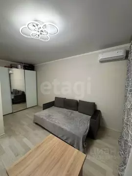 1-к кв. Ростовская область, Ростов-на-Дону ул. Еременко, 112 (35.0 м)