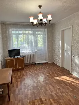 2-к кв. Иркутская область, Иркутск Приморский мкр, 4 (48.0 м)