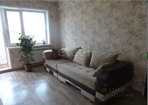 4-к кв. Амурская область, Благовещенск ул. Чайковского, 207/9 (58.3 м)