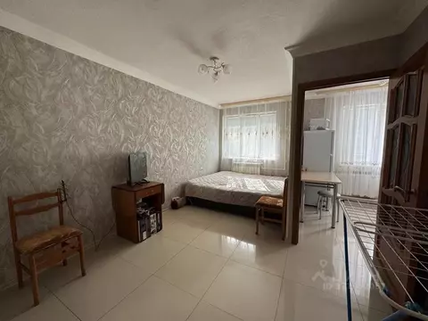 1-к кв. Кабардино-Балкария, Нальчик ул. Мальбахова (27.6 м)