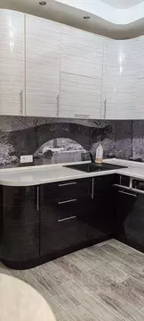 1-к кв. Московская область, Одинцово ул. Чистяковой, 18 (43.0 м)