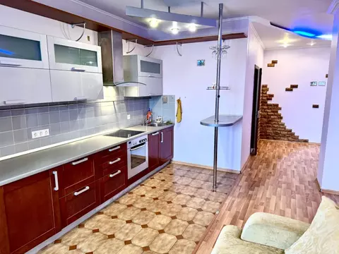 2-к кв. Московская область, Долгопрудный Лихачевское ш., 14к1 (62.0 м)