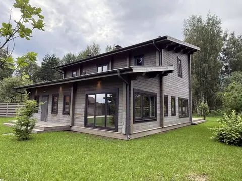 Коттедж в Тверская область, Конаковский муниципальный округ, д. Узкол  ...